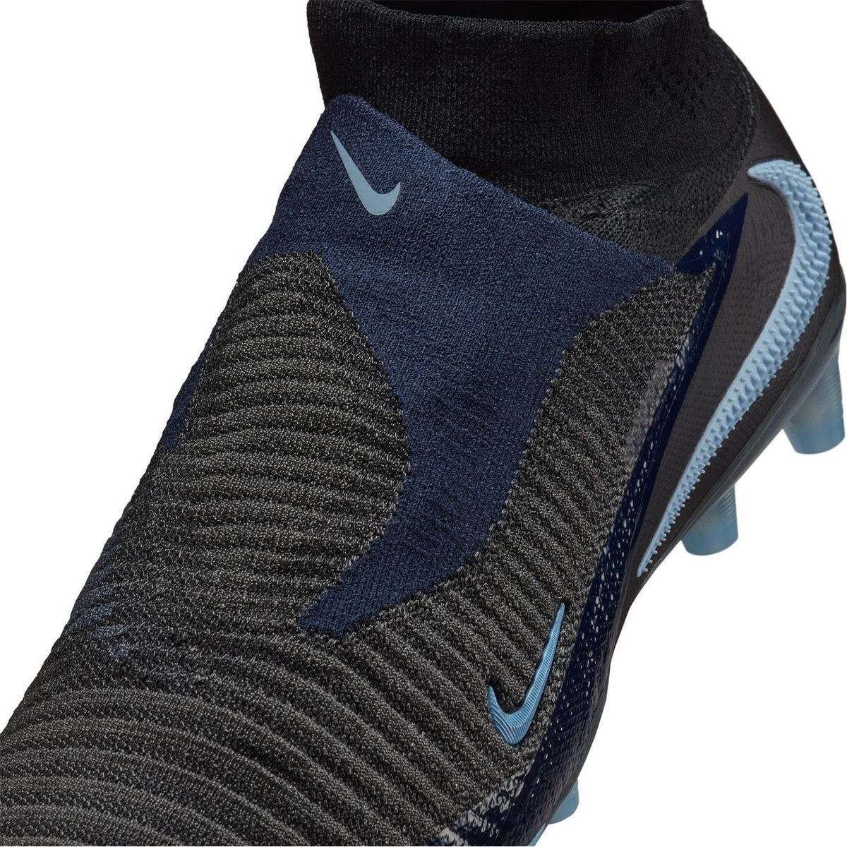 Nike Phantom 6 High JN99 Textured Sock Sneakers