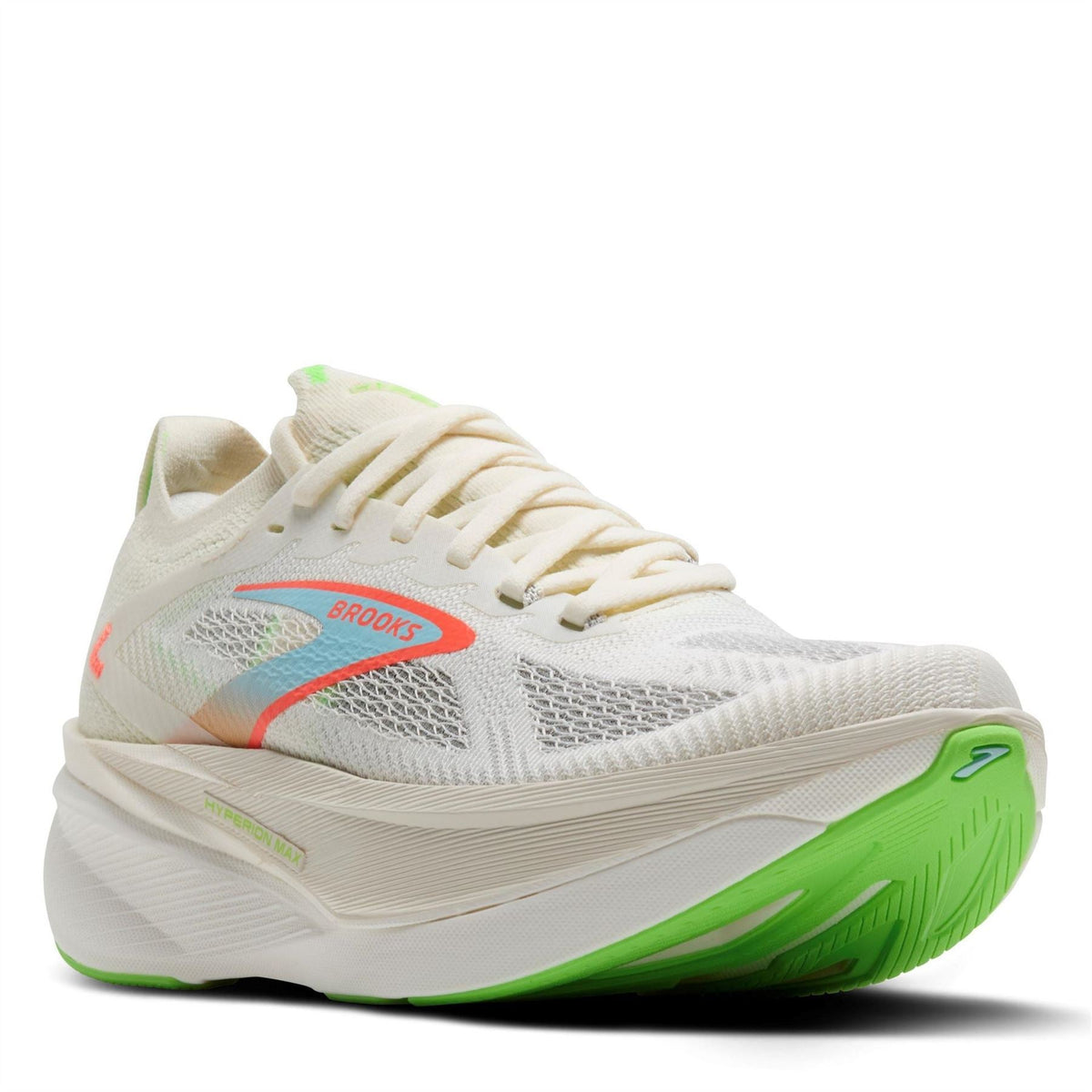 Brooks Womens Max 3 Running Shoes