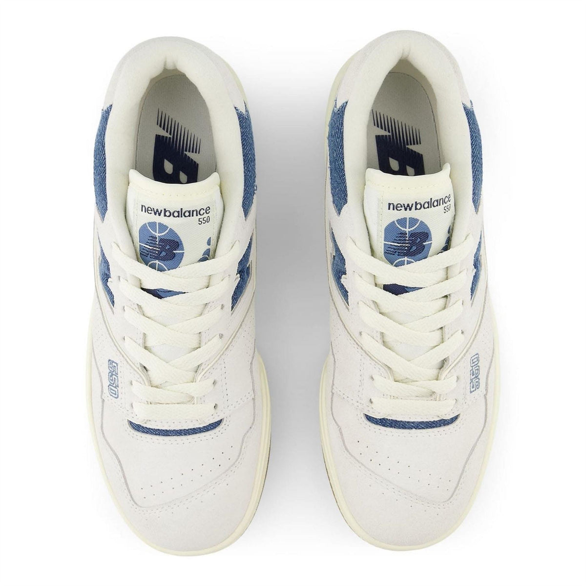 New Balance Trainers