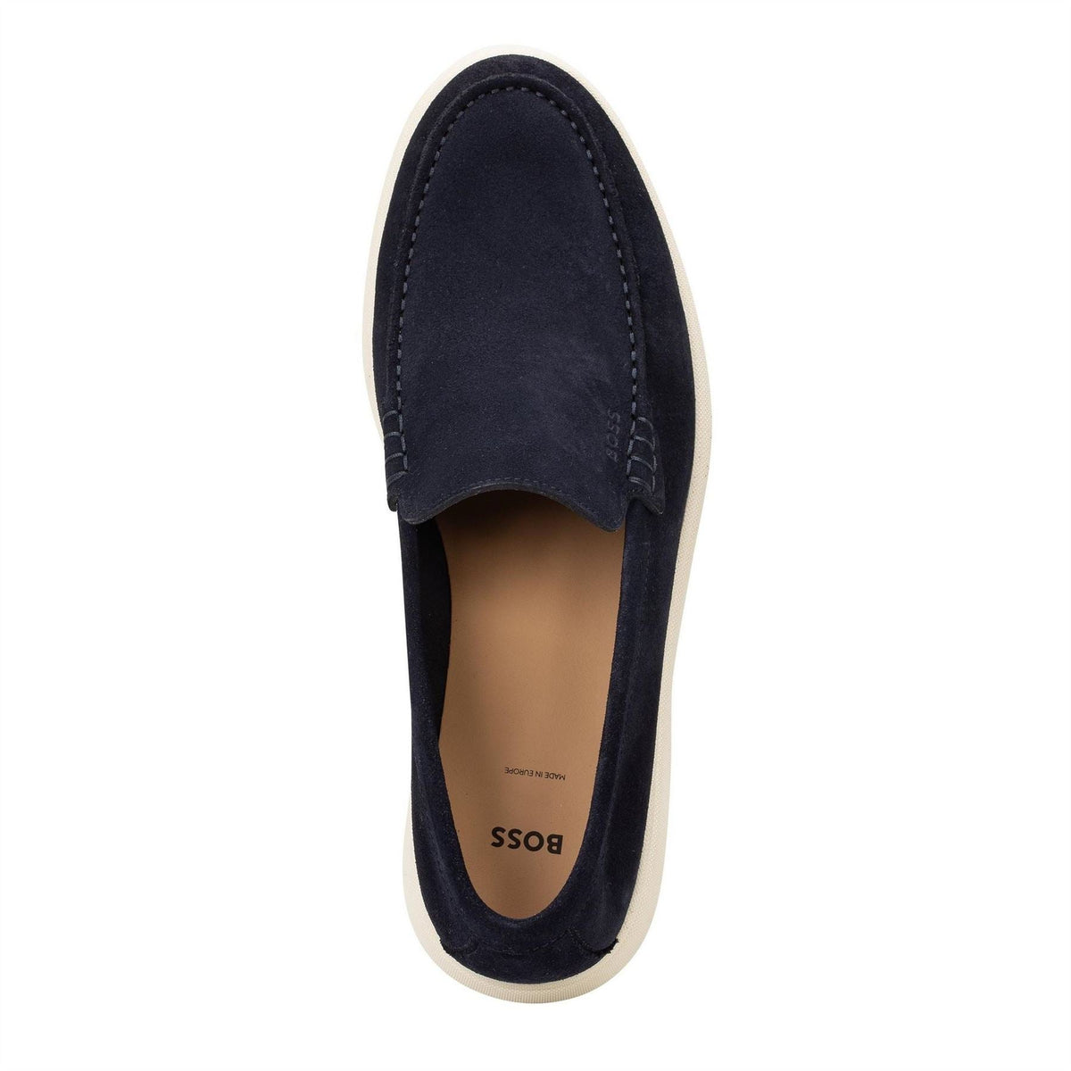 Boss Loafers