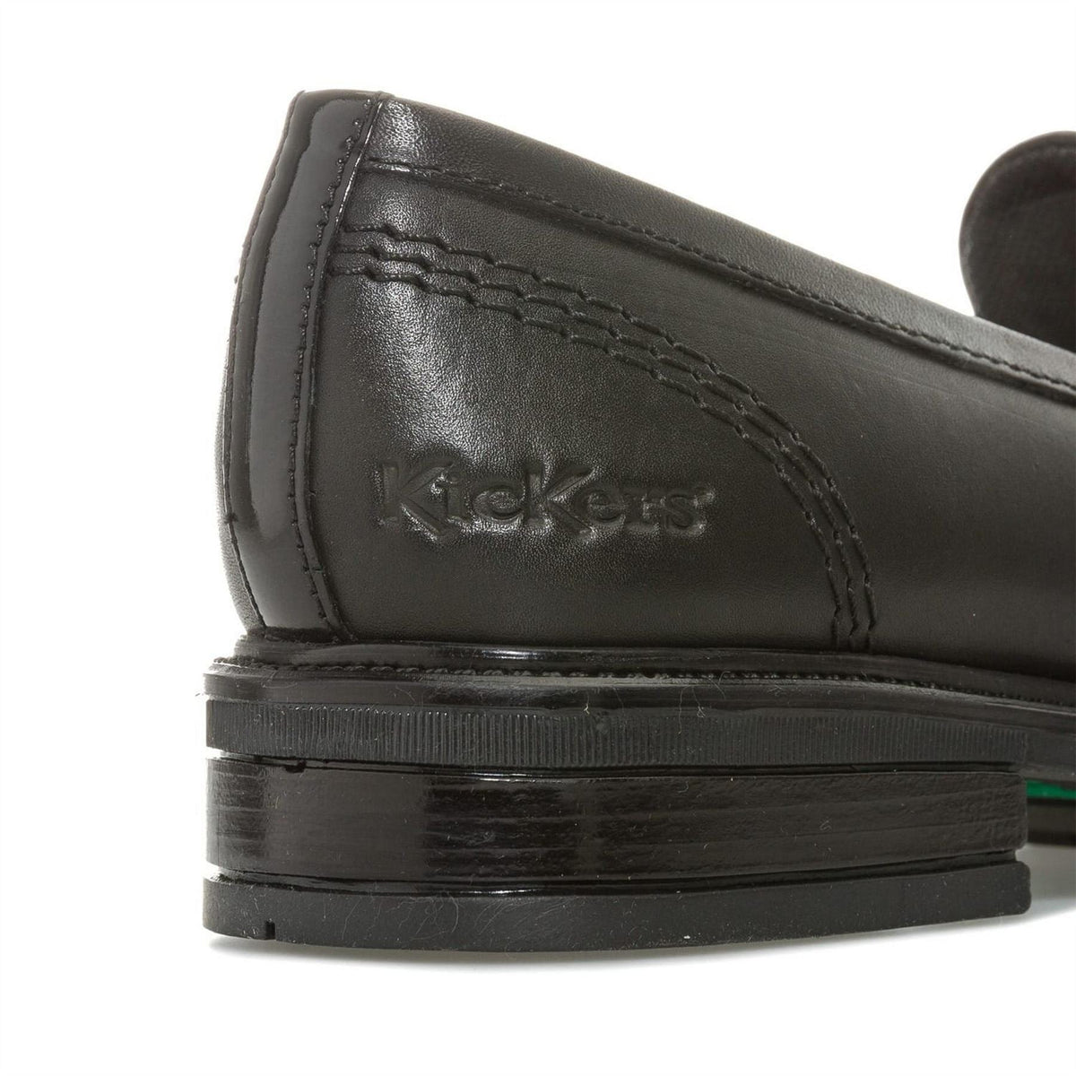 Kickers Lach Loafer Shoes