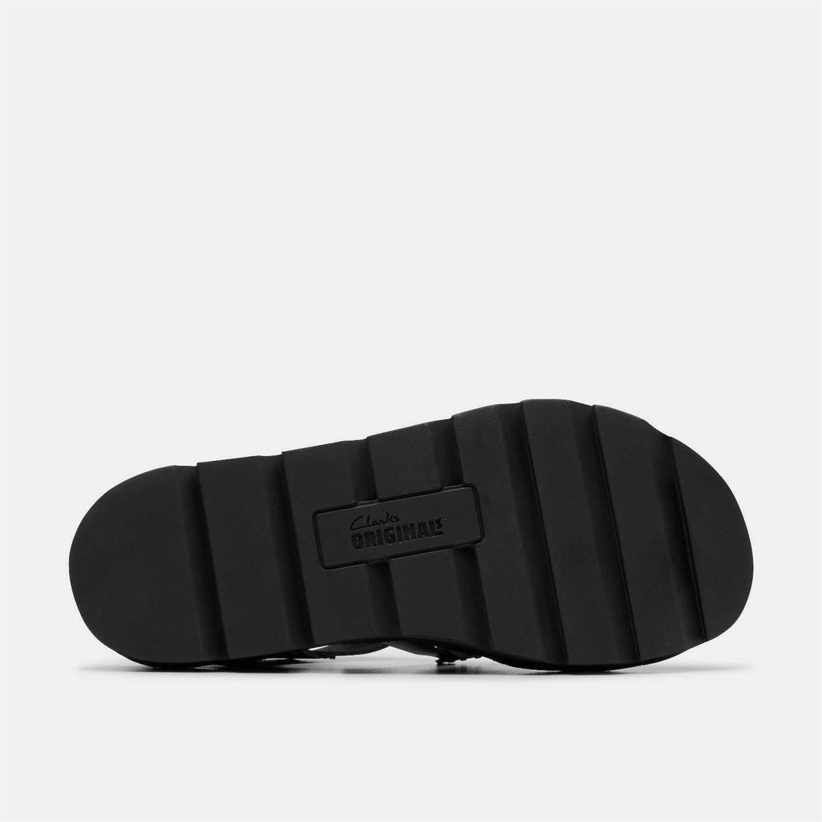 Clarks Originals Buckle Sandals