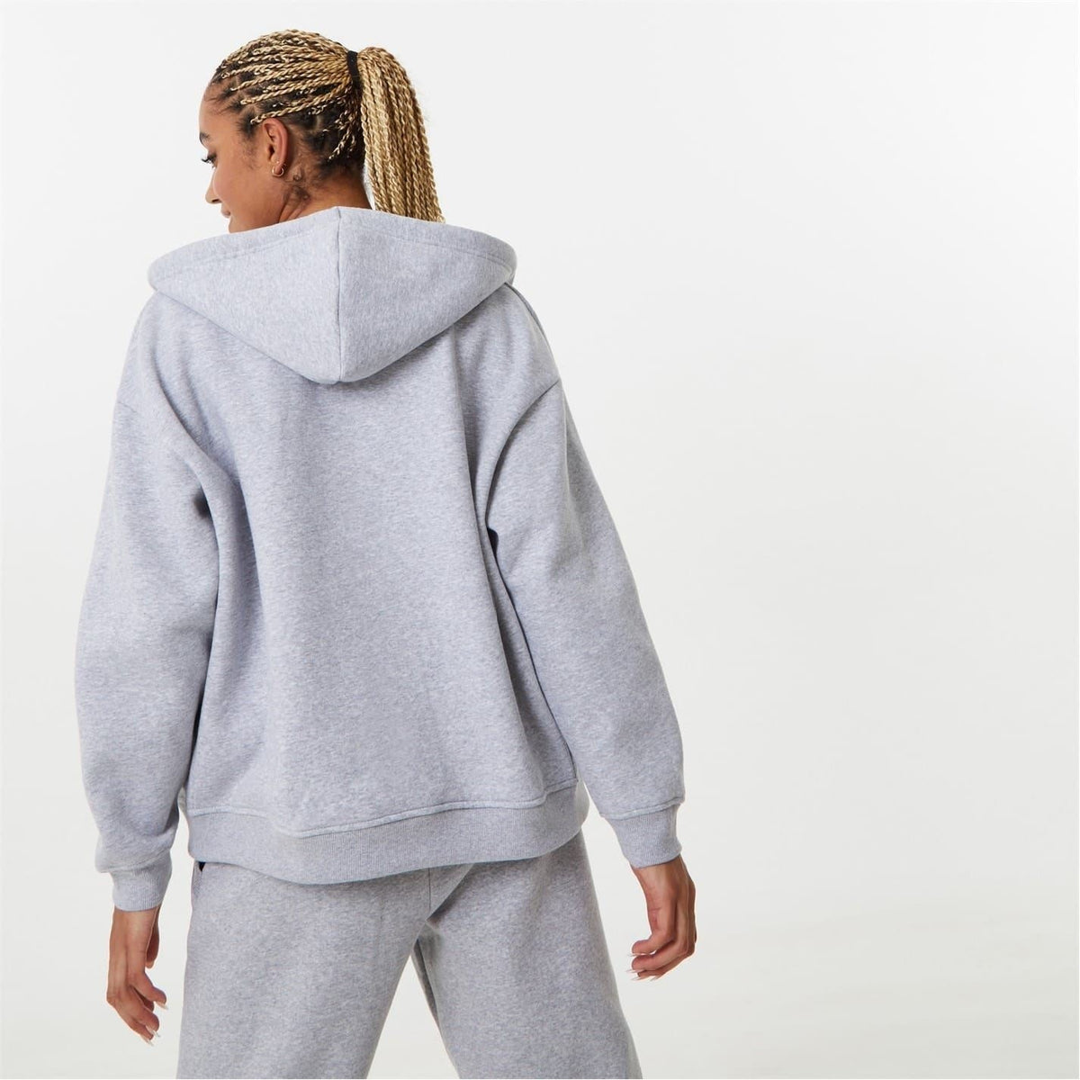 USA Pro Womens Hoodie