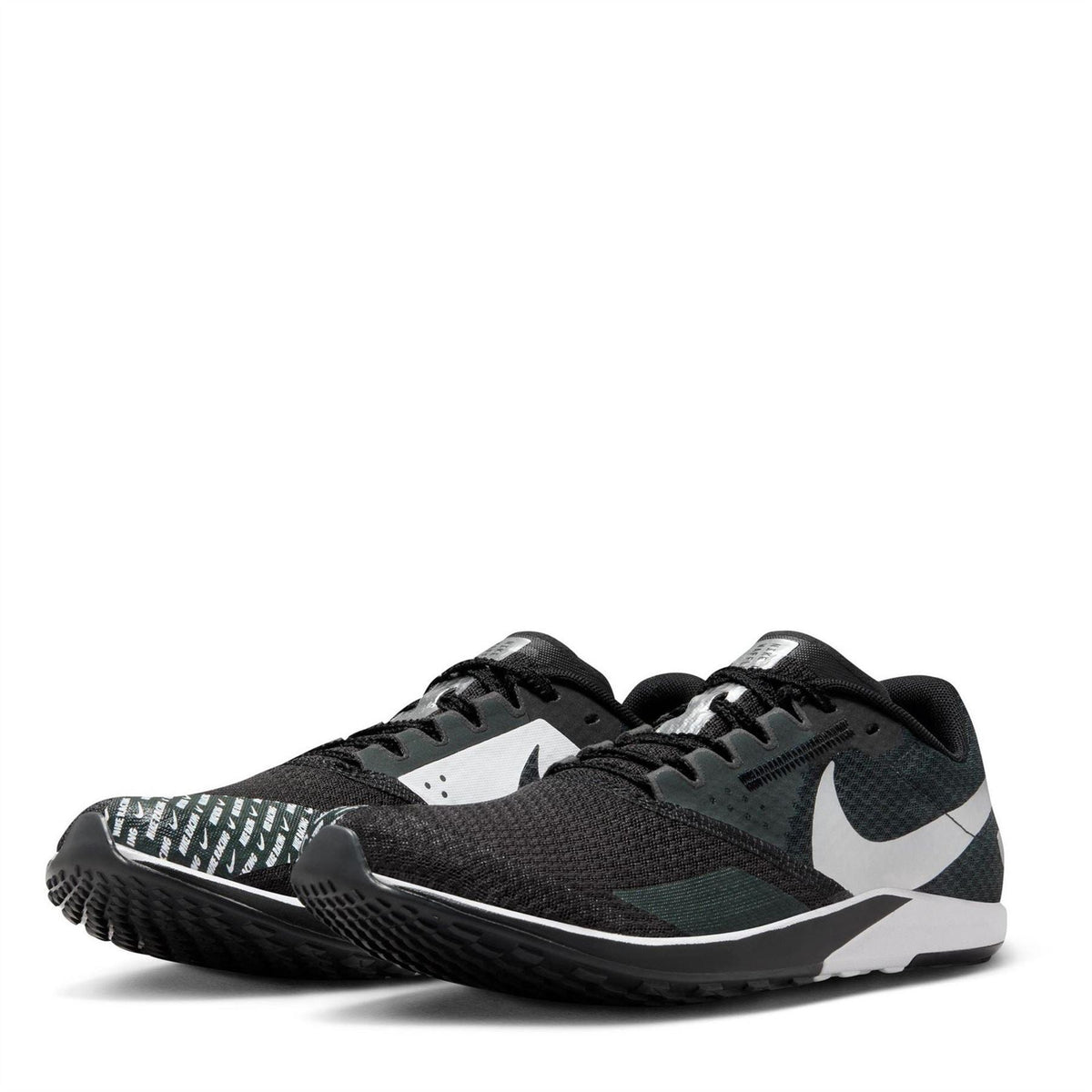 Nike Zoom Rival Road Sneakers Lace Up