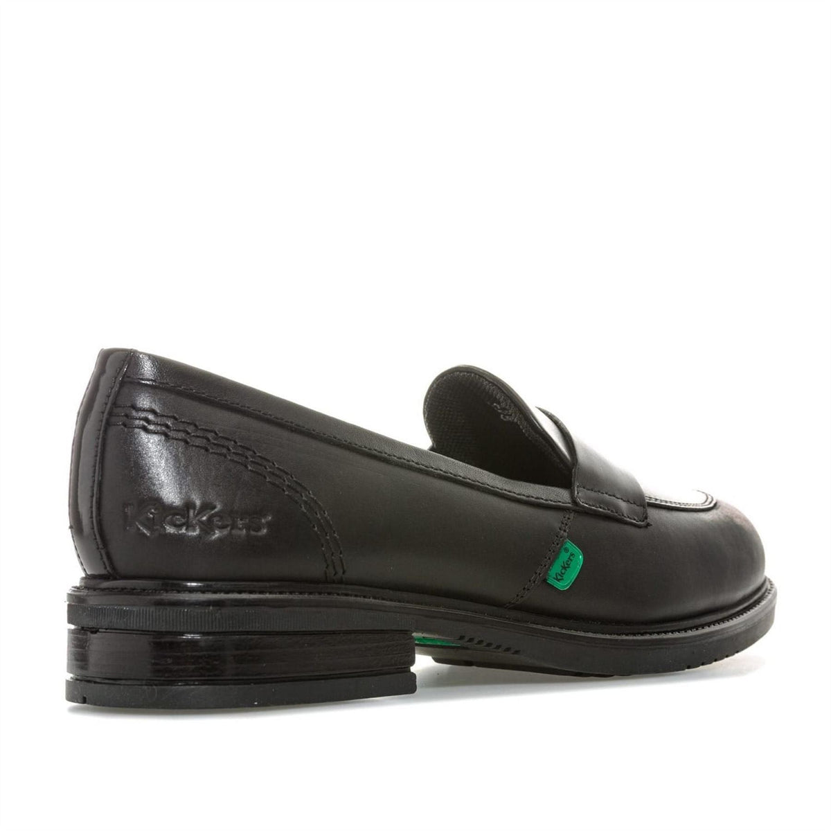 Kickers Lach Loafer Shoes