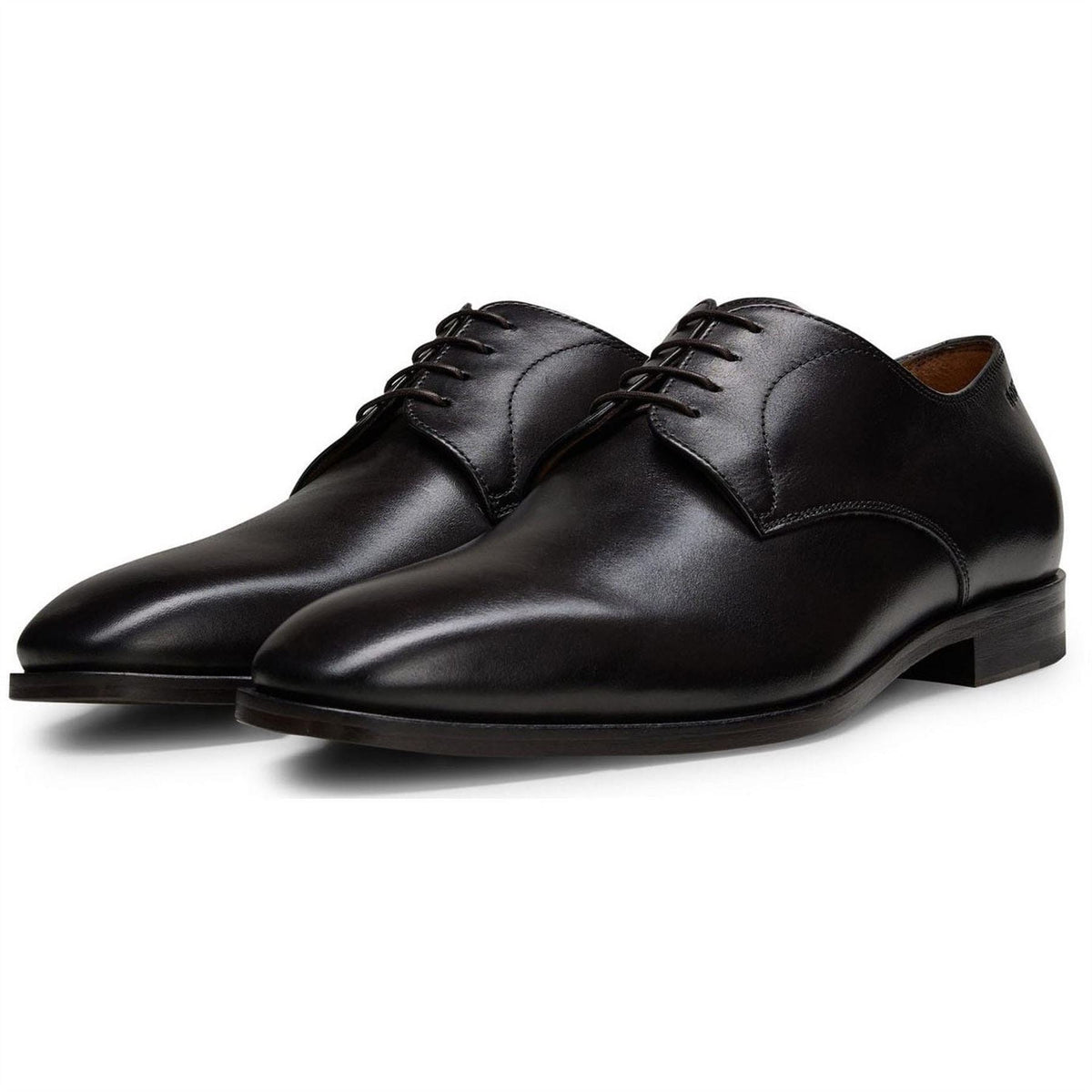 Boss Derby Shoes