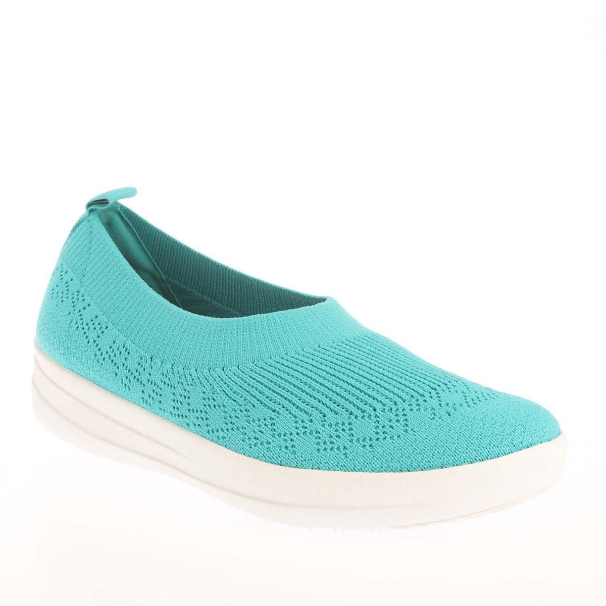 Fit Flop Slip On Ballet Pumps