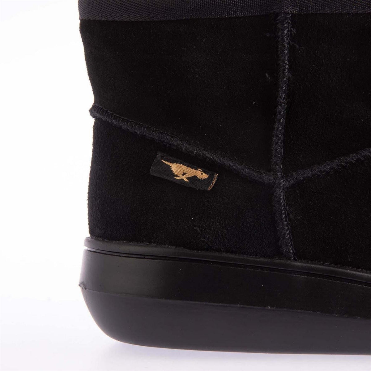 Rocket Dog Sugar Rush Suede Ankle Boots