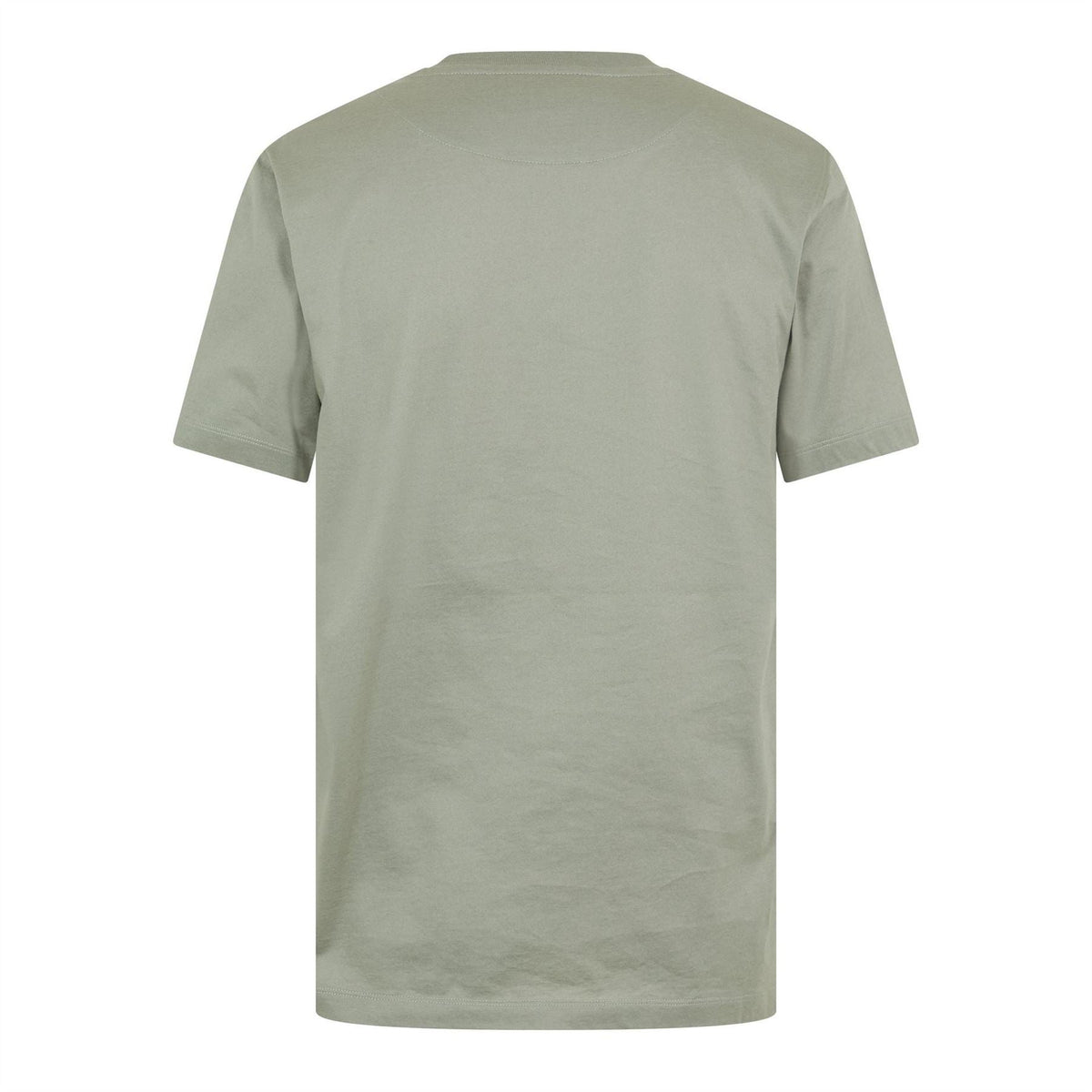 Belstaff Mens Steel T Shirt