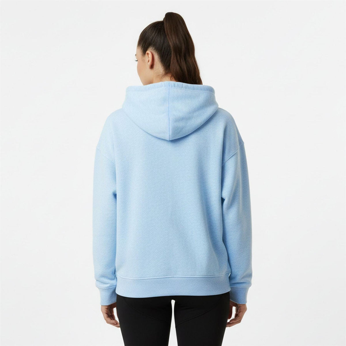 USA Pro Womens Hoodie