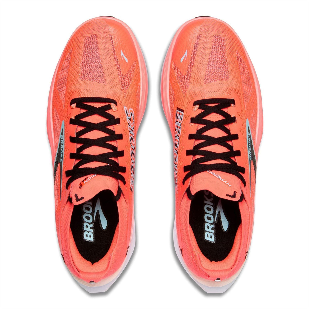 Brooks Mens Max 3 Road Running Shoes