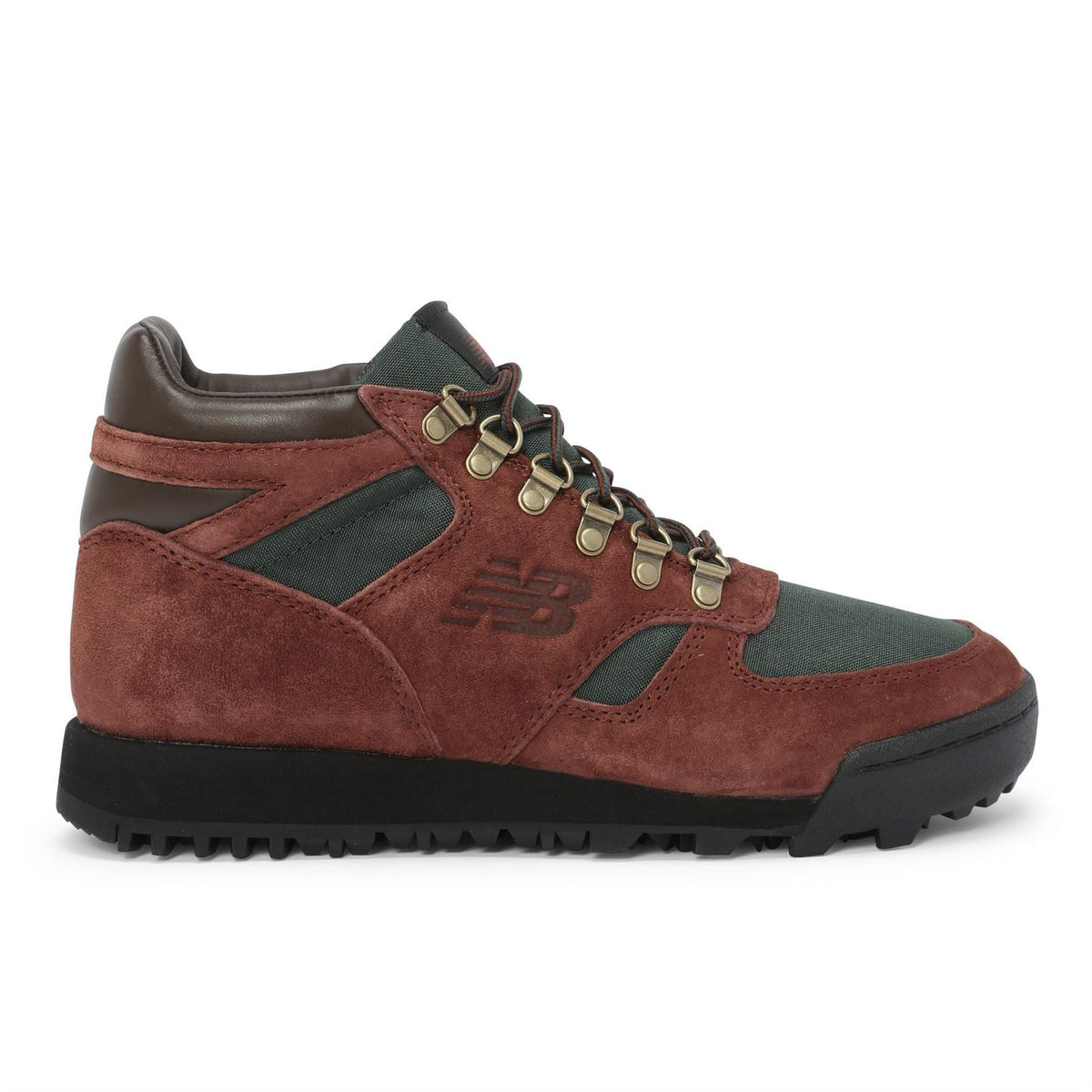 New Balance Mid Boots
