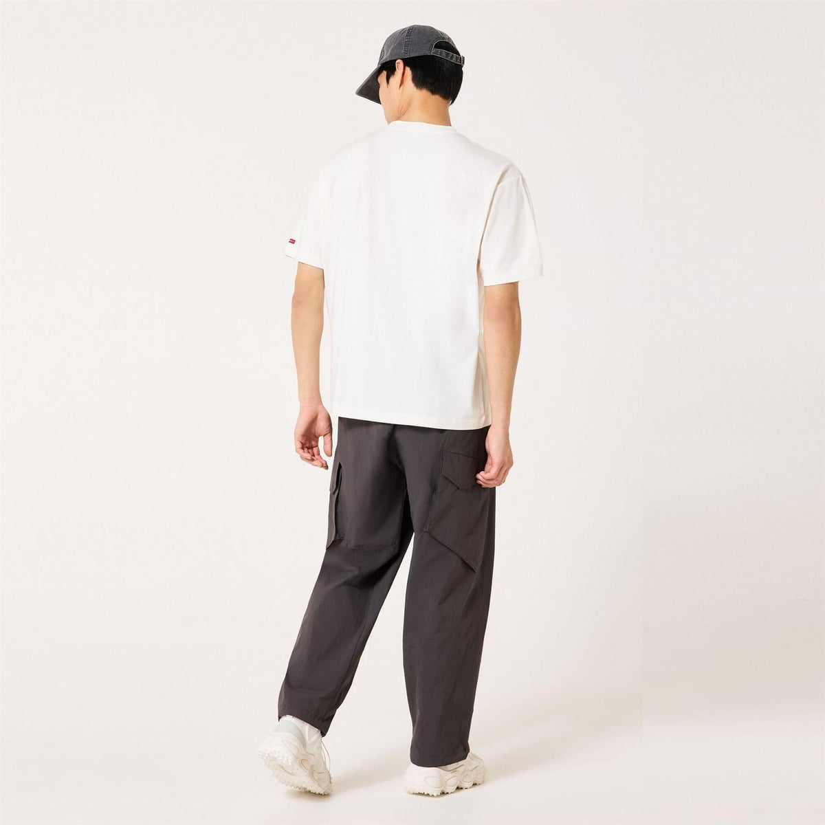 Oakley New Retro X Tee T Shirt