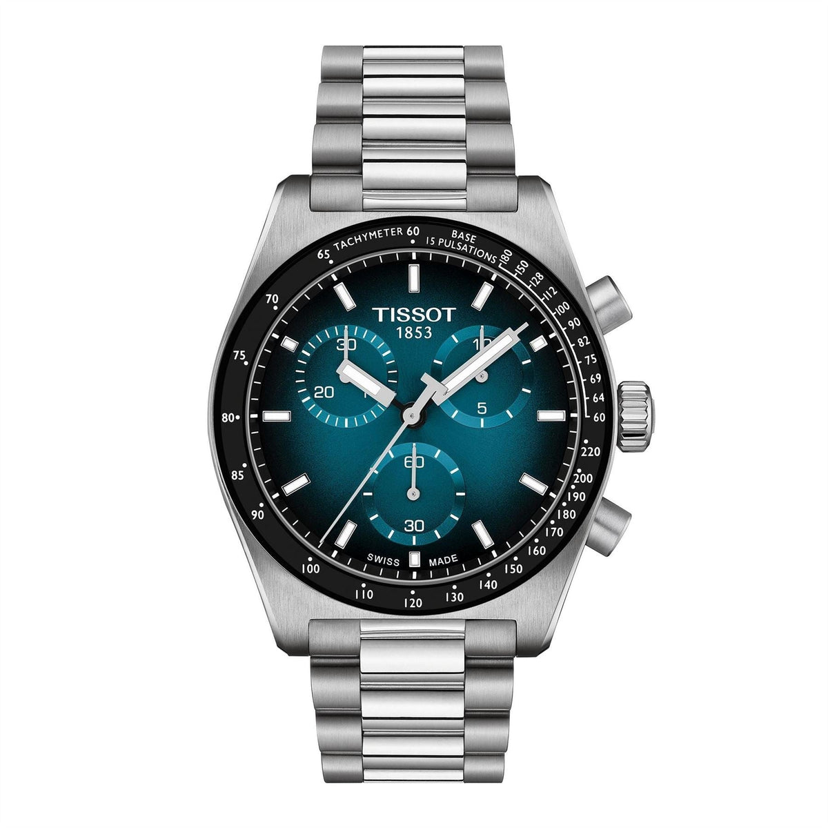 Tissot PRS516 Quartz Analogue Watch