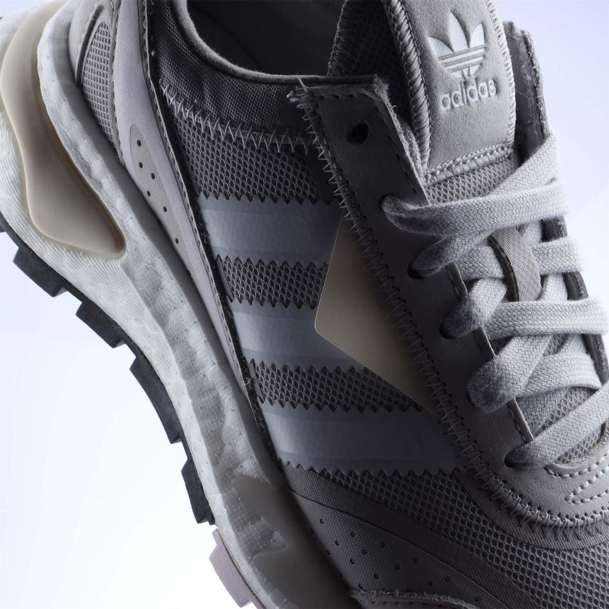 adidas Originals P9 Trainers