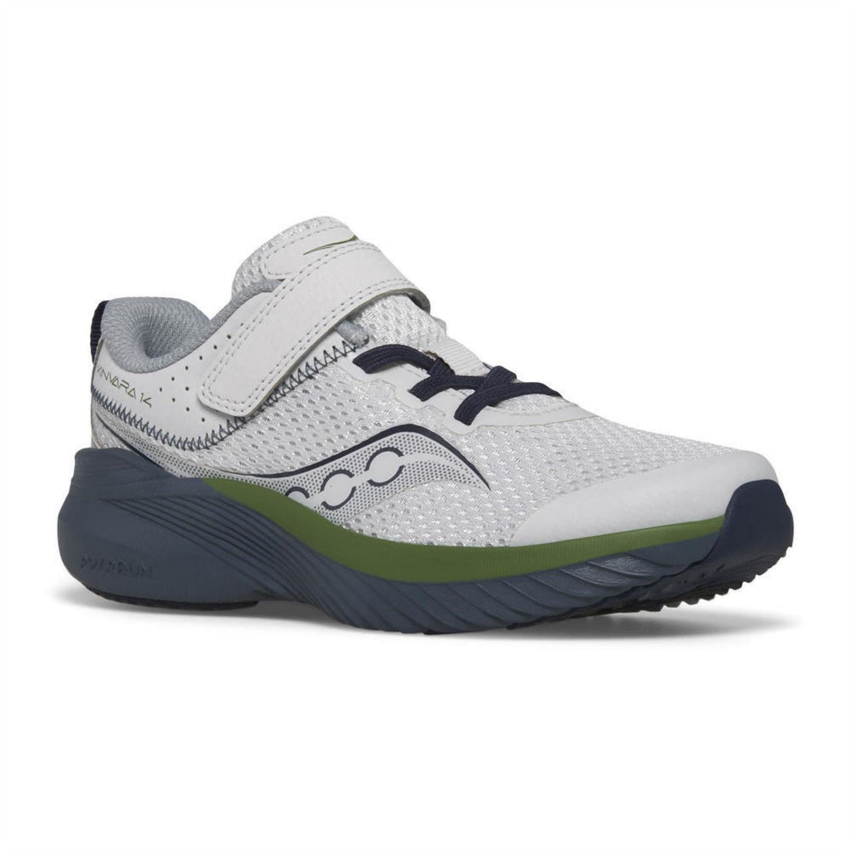 Saucony 14 Trainers