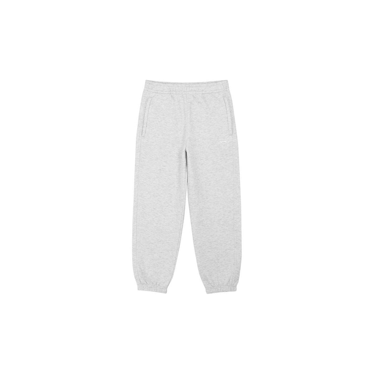 Slazenger Hem Fleece Pants Junior