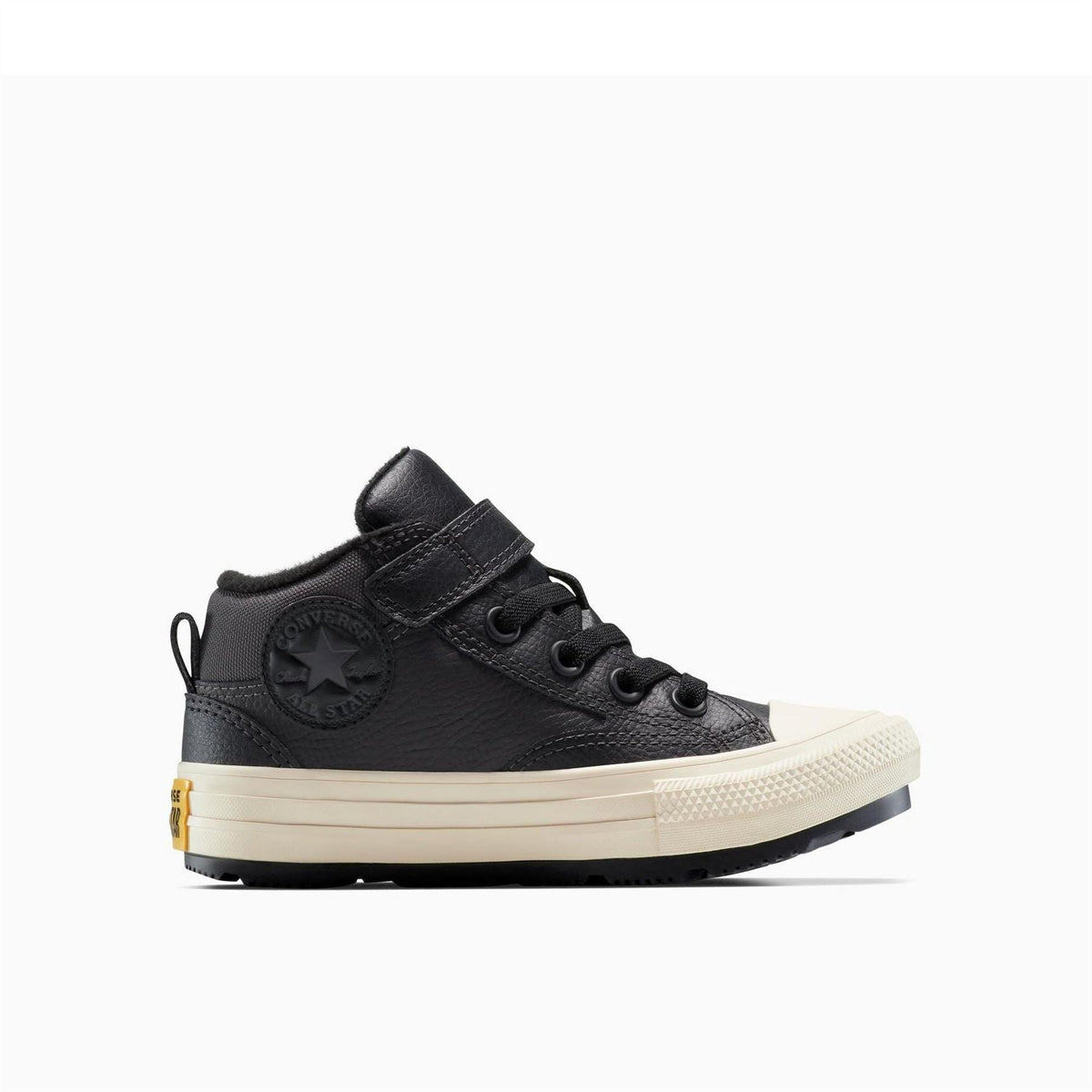 Converse Chuck Taylor All Star Mal Canvas High Top Trainers