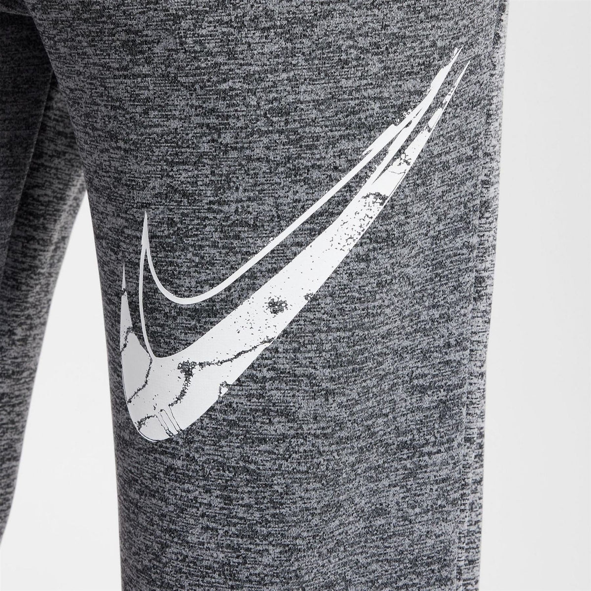 Nike TF Repel Marled Patterned Slim Joggers