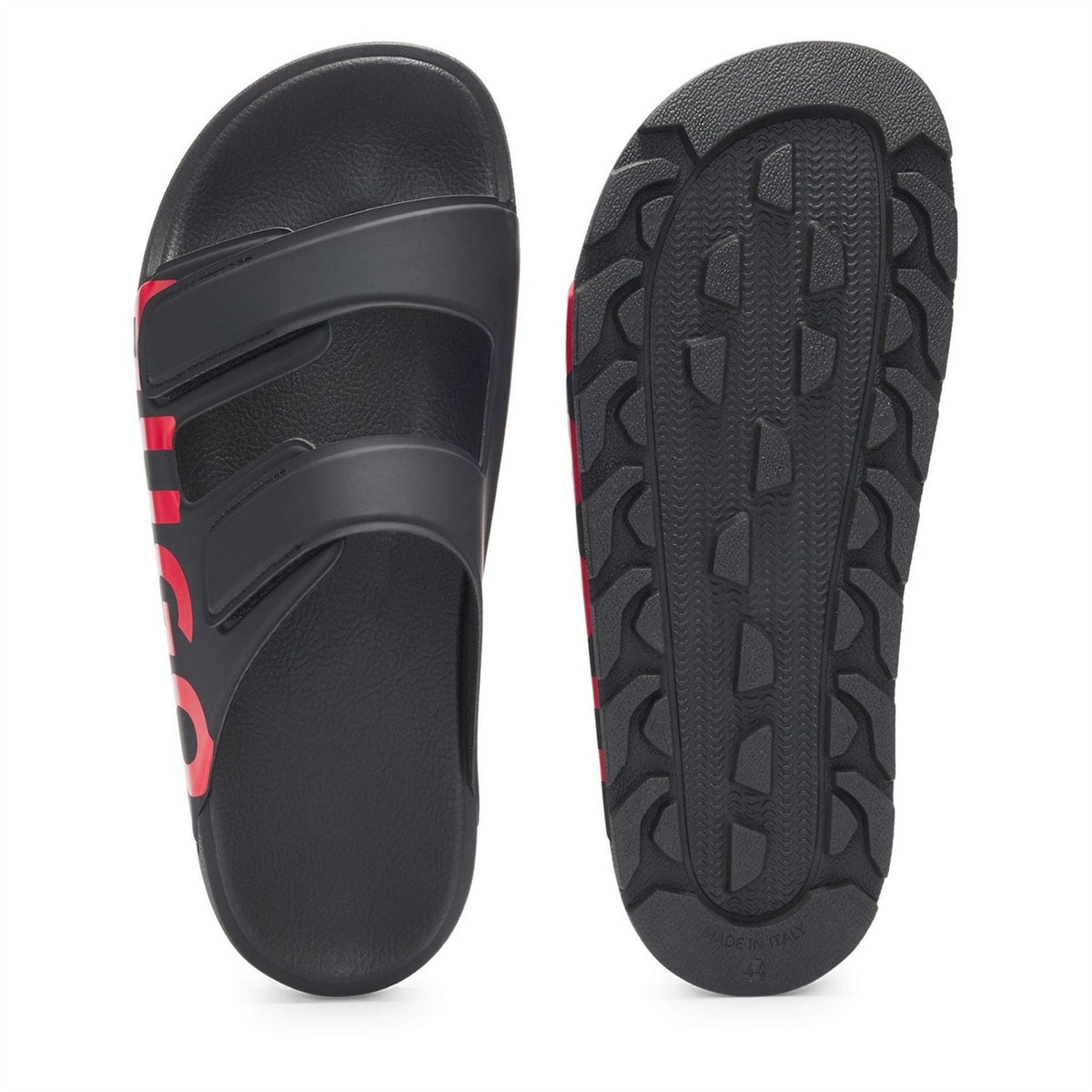 Hugo Sandals