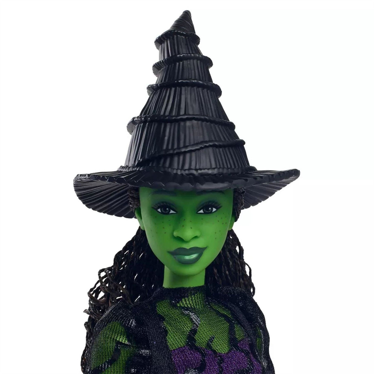 Mattel Elphaba Fashion Doll