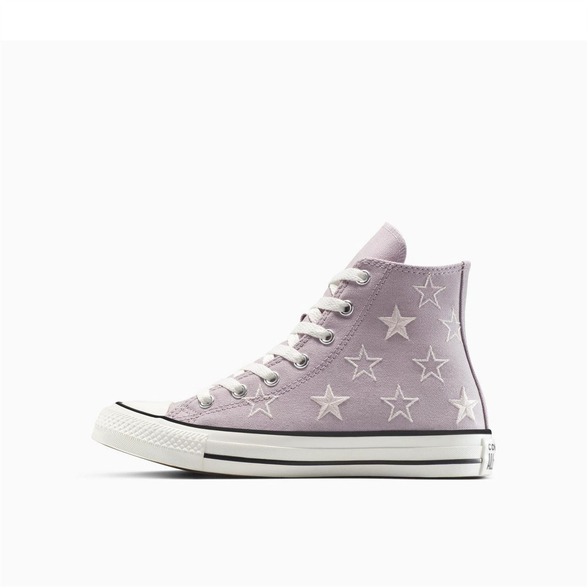 Converse Chuck Taylor All Star Sta Canvas High Top Trainers