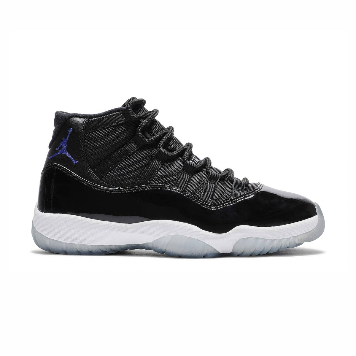 AIR JORDAN 11 RETRO 'SPACE JAM' 2016